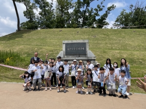 용인교육지원청과 함께 Y-로드 톡파원 공유학교 진행