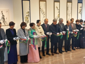 제15회 우리문화한마당
